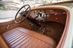 Stutz Model M 4-Passenger Speedster by LeBaron 1929 года